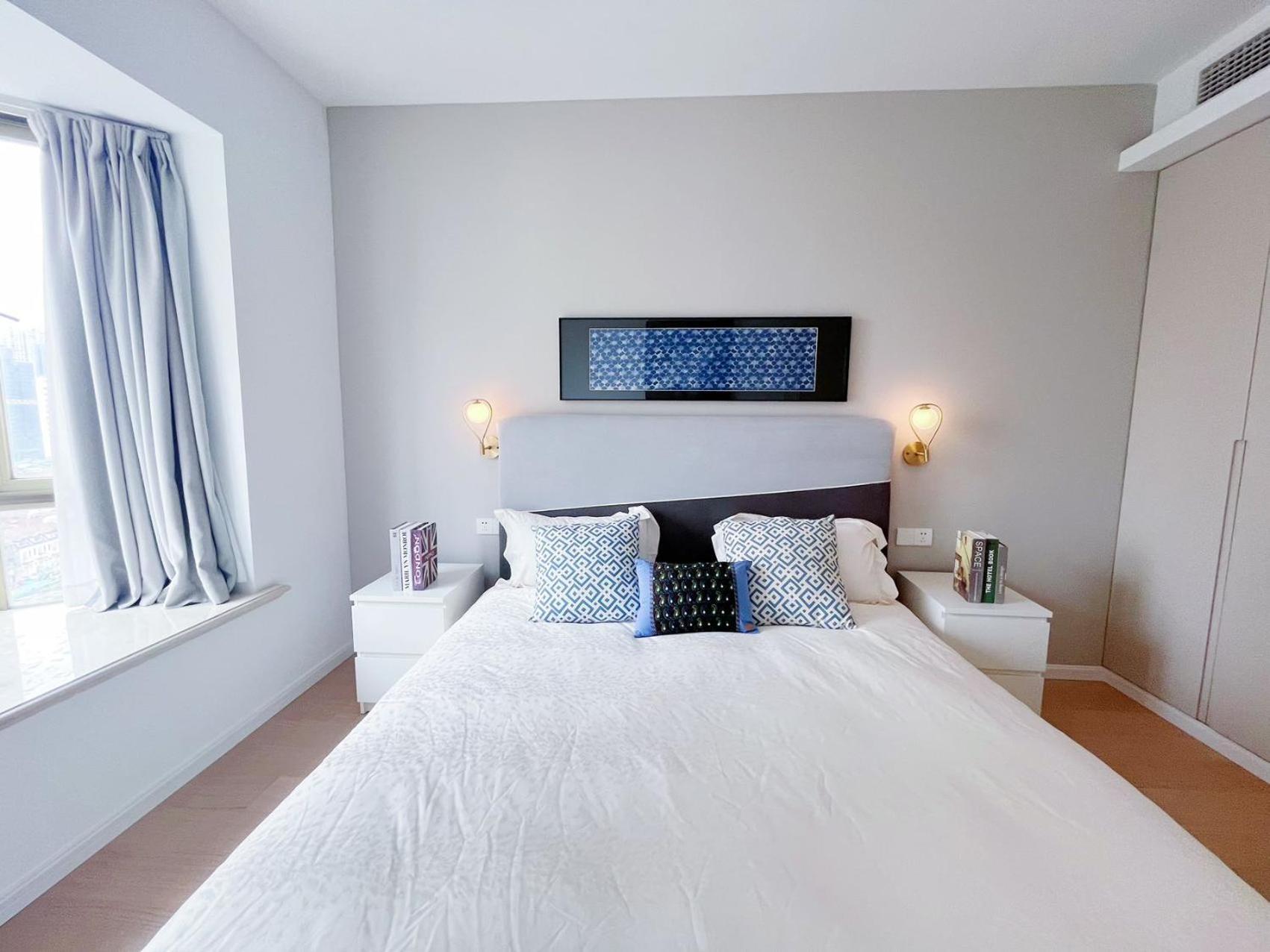 Shanghai Sunshine House - Family Friendly Suite - Near The Bund & Yu Garden Exterior foto