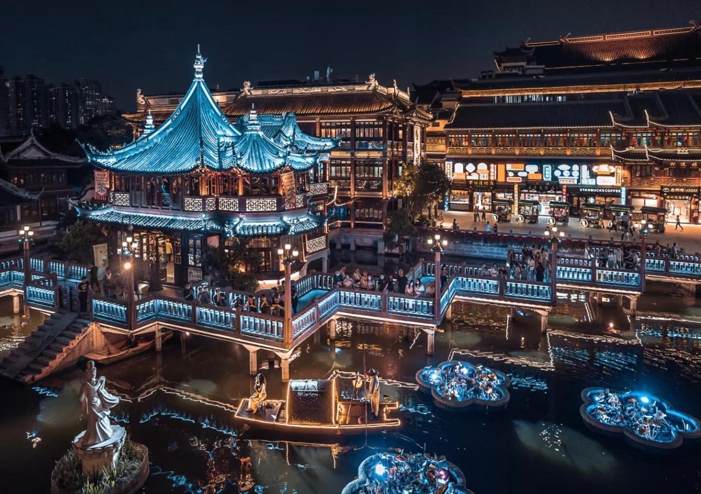 Shanghai Sunshine House - Family Friendly Suite - Near The Bund & Yu Garden Exterior foto