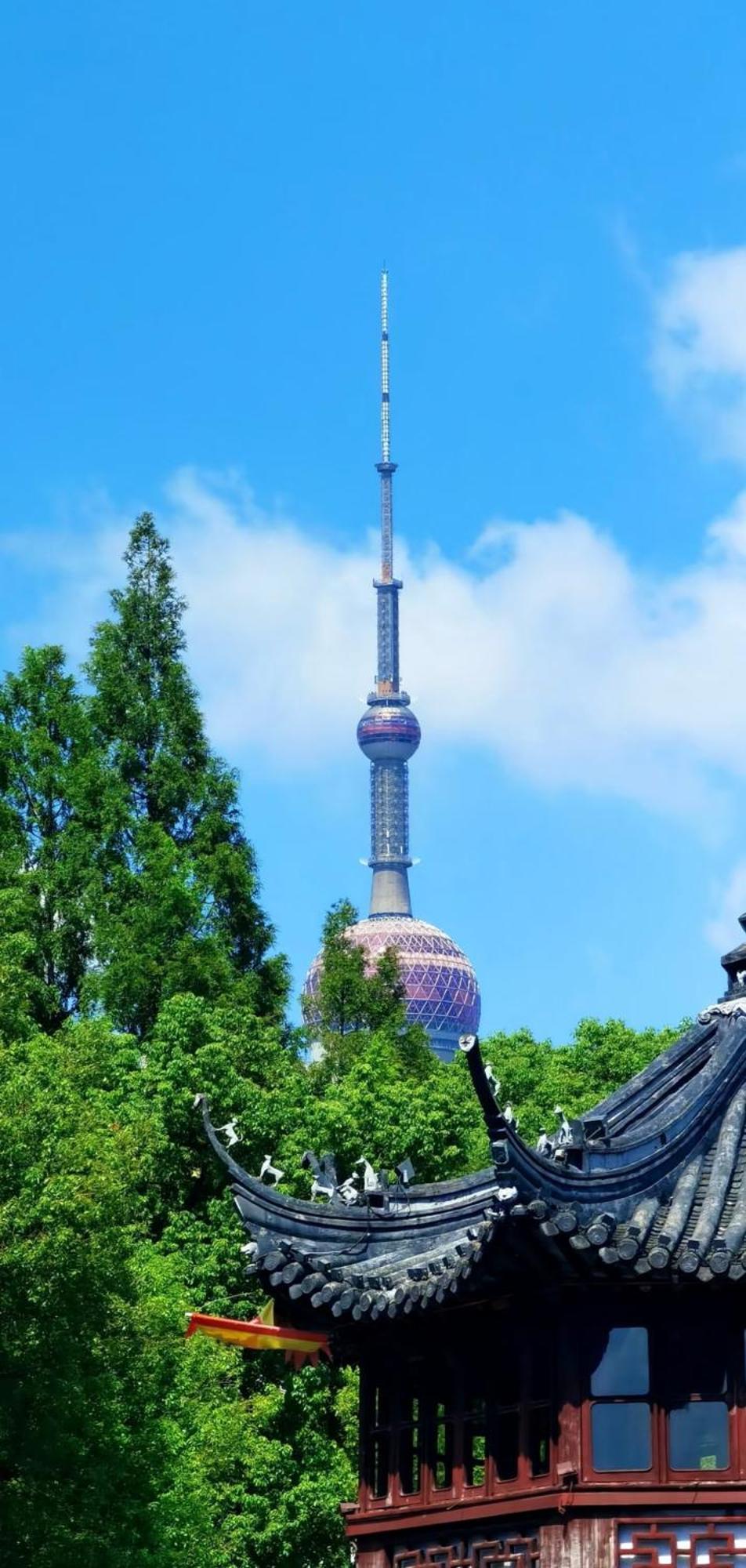 Shanghai Sunshine House - Family Friendly Suite - Near The Bund & Yu Garden Exterior foto