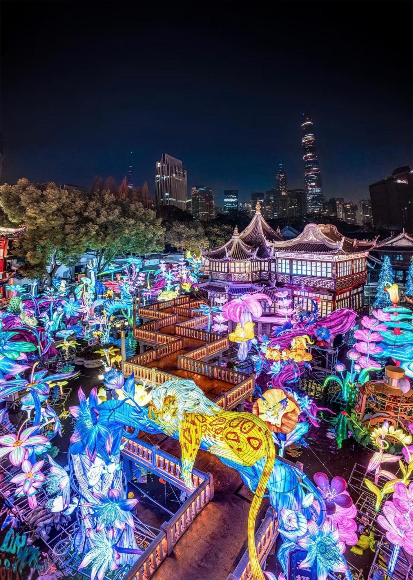 Shanghai Sunshine House - Family Friendly Suite - Near The Bund & Yu Garden Exterior foto