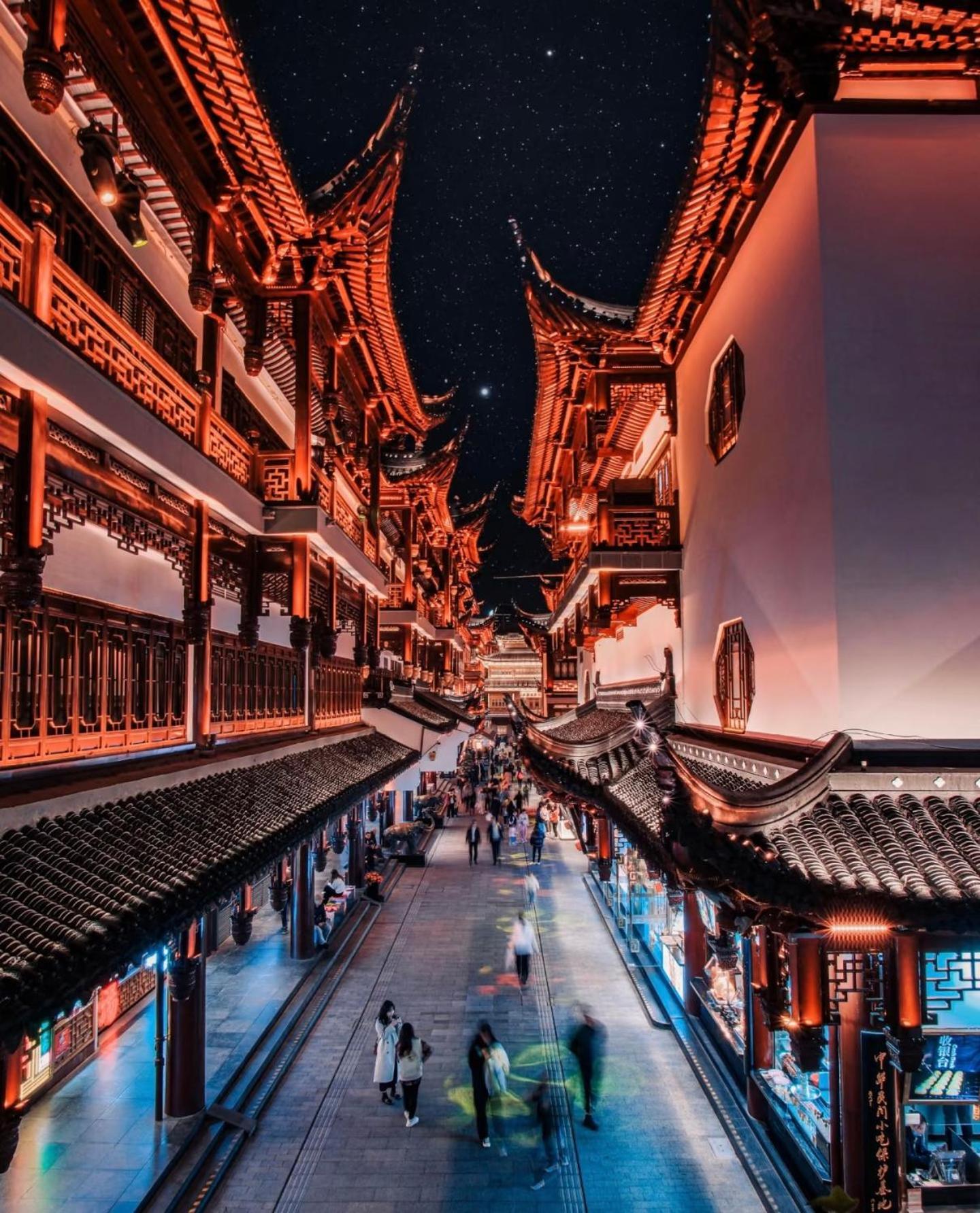 Shanghai Sunshine House - Family Friendly Suite - Near The Bund & Yu Garden Exterior foto
