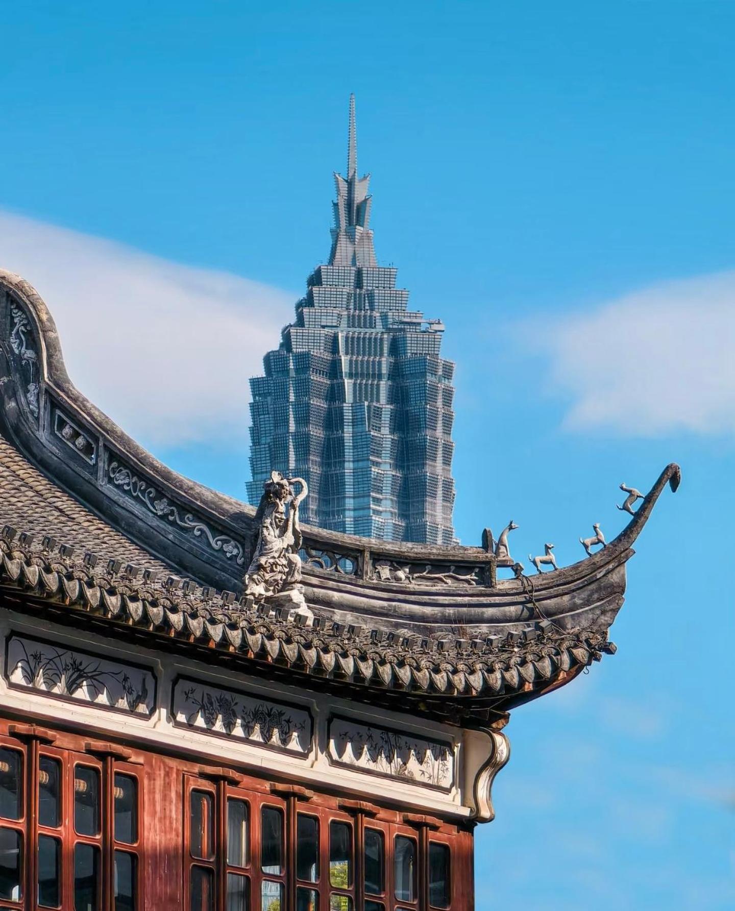 Shanghai Sunshine House - Family Friendly Suite - Near The Bund & Yu Garden Exterior foto