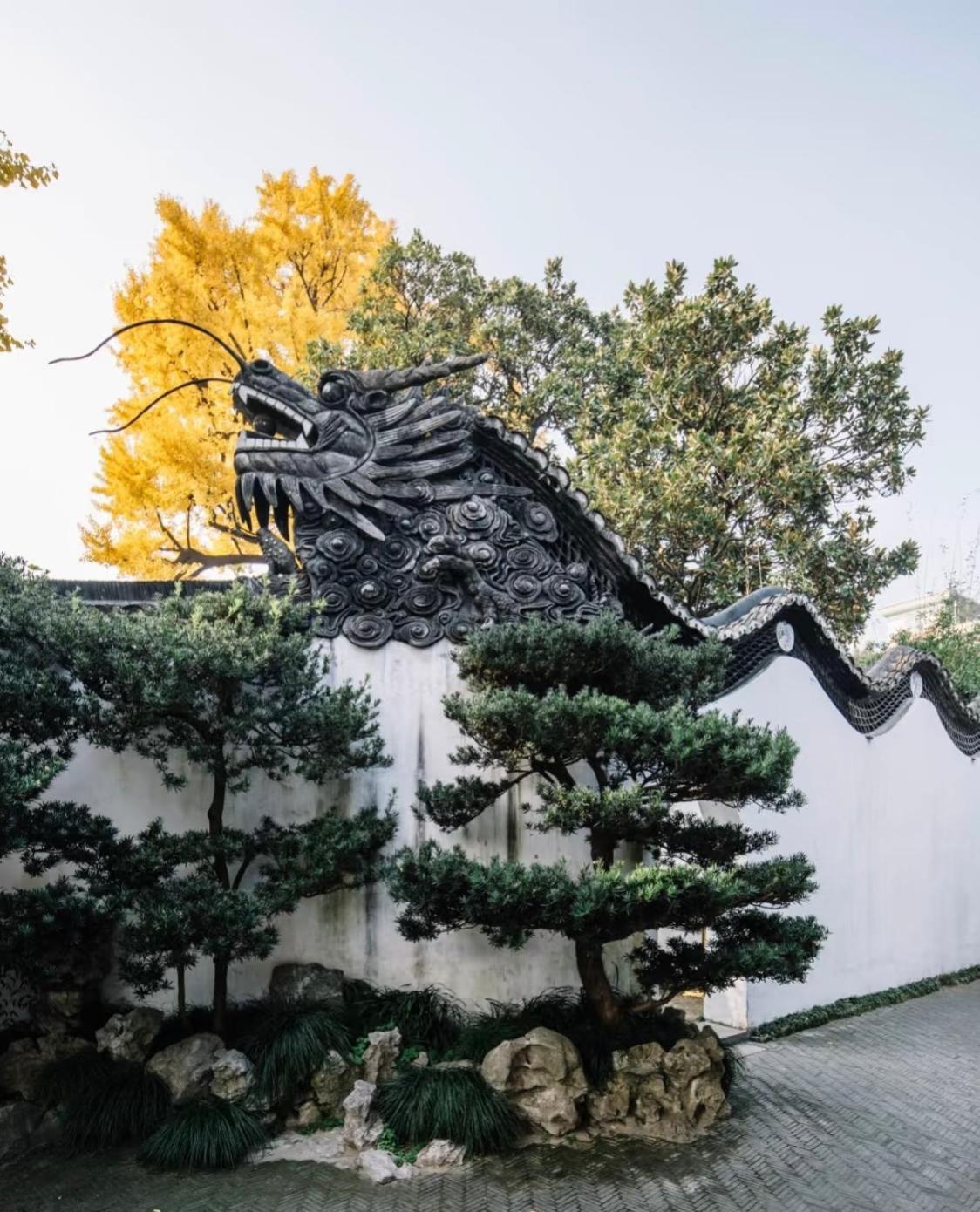Shanghai Sunshine House - Family Friendly Suite - Near The Bund & Yu Garden Exterior foto