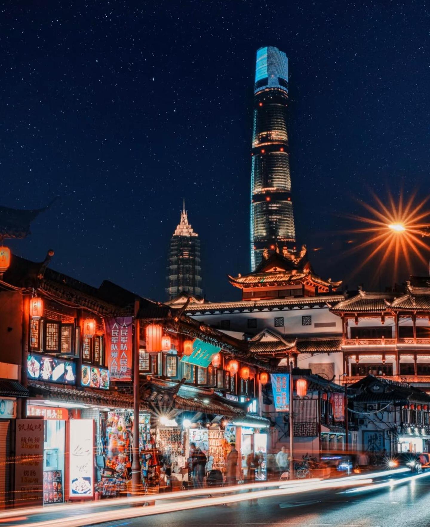 Shanghai Sunshine House - Family Friendly Suite - Near The Bund & Yu Garden Exterior foto