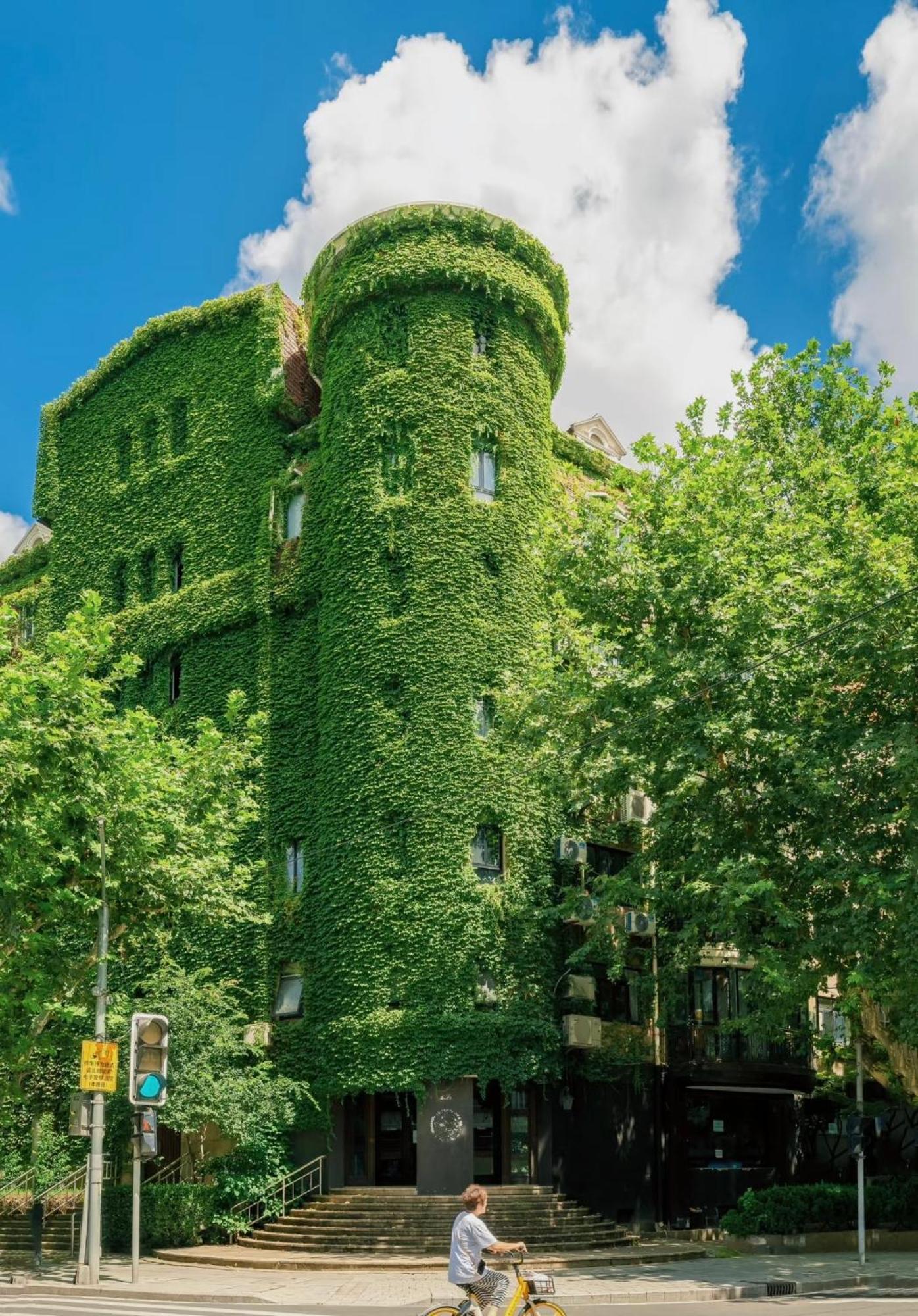 Shanghai Sunshine House - Family Friendly Suite - Near The Bund & Yu Garden Exterior foto