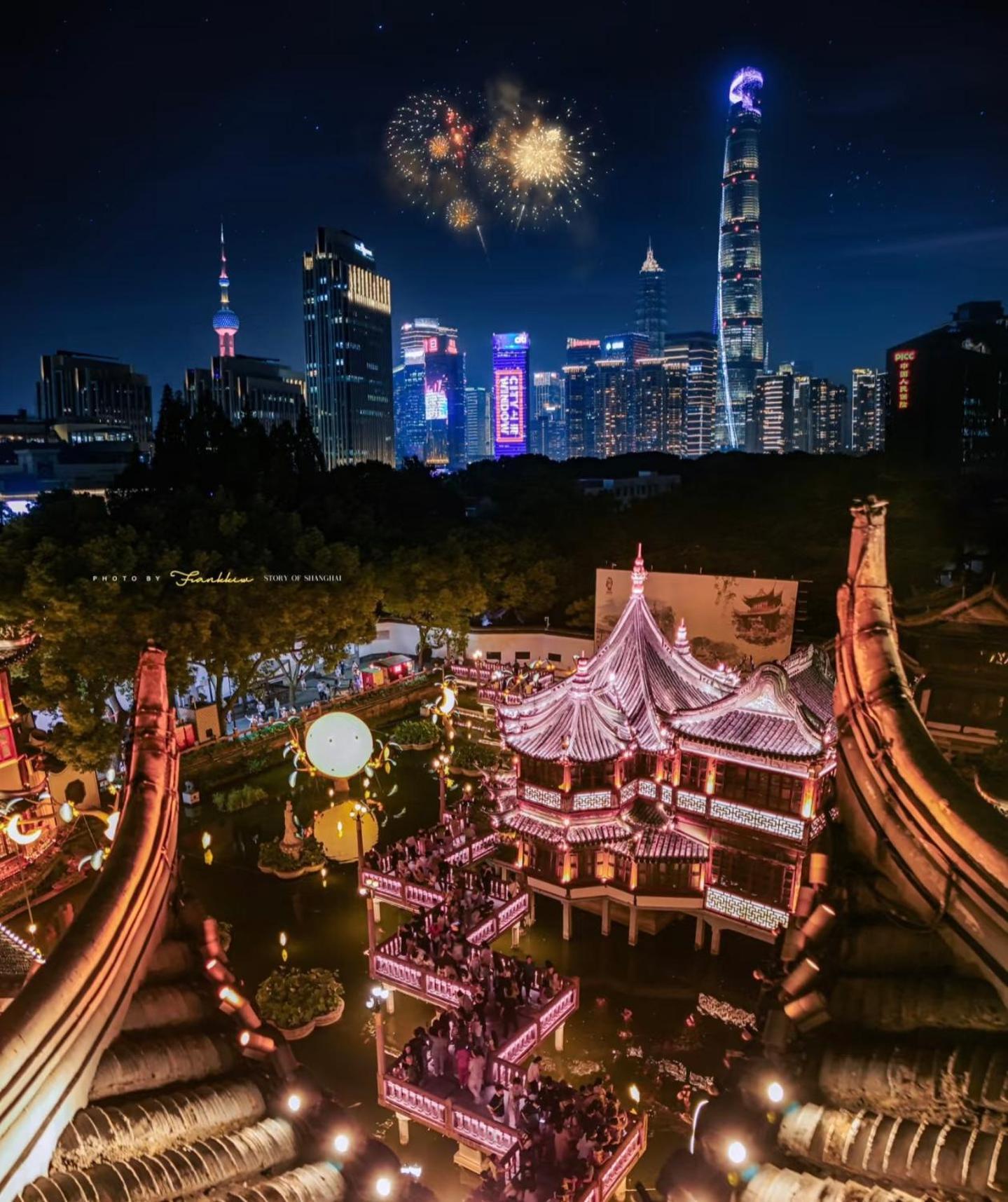 Shanghai Sunshine House - Family Friendly Suite - Near The Bund & Yu Garden Exterior foto